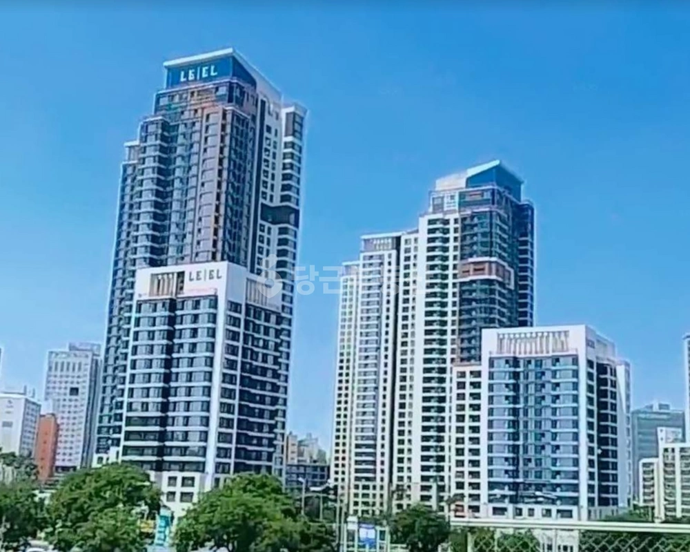 서울특별시 강남구 청담동 아파트 사진 1