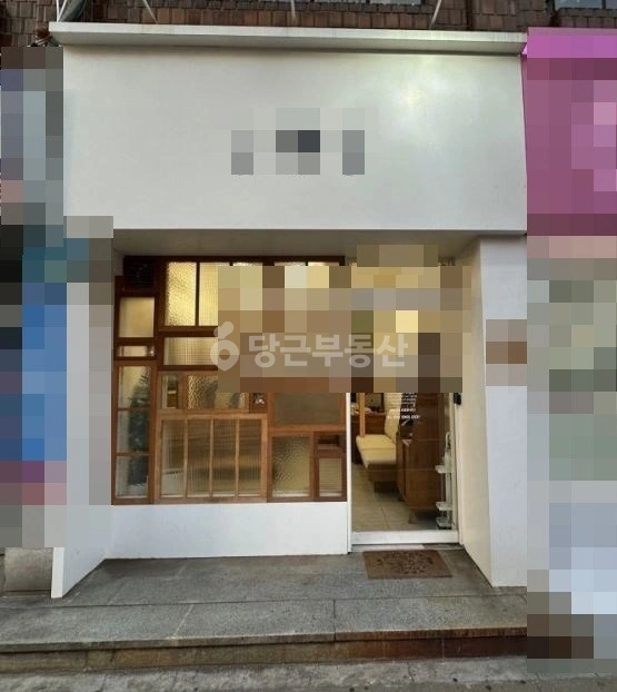 서울특별시 마포구 연남동 상가 사진 1