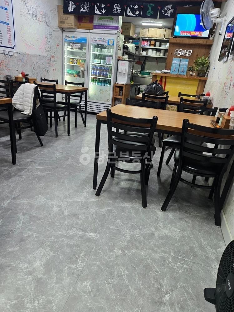 경기도 의정부시 용현동 상가 사진 1