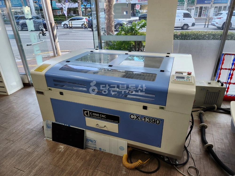 대구광역시 중구 태평로3가 상가 사진 1