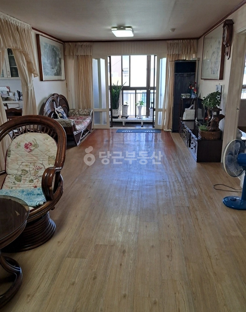 제주특별자치도 제주시 일도2동 빌라(투룸 이상) 사진 1
