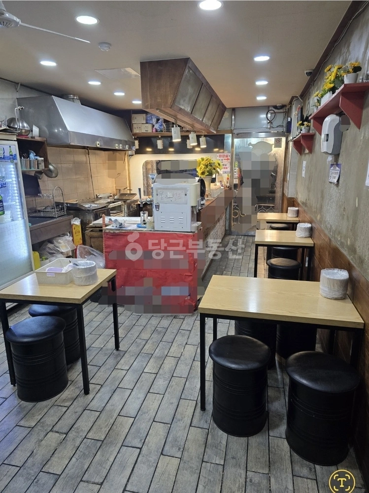 울산광역시 남구 신정동 상가 사진 1