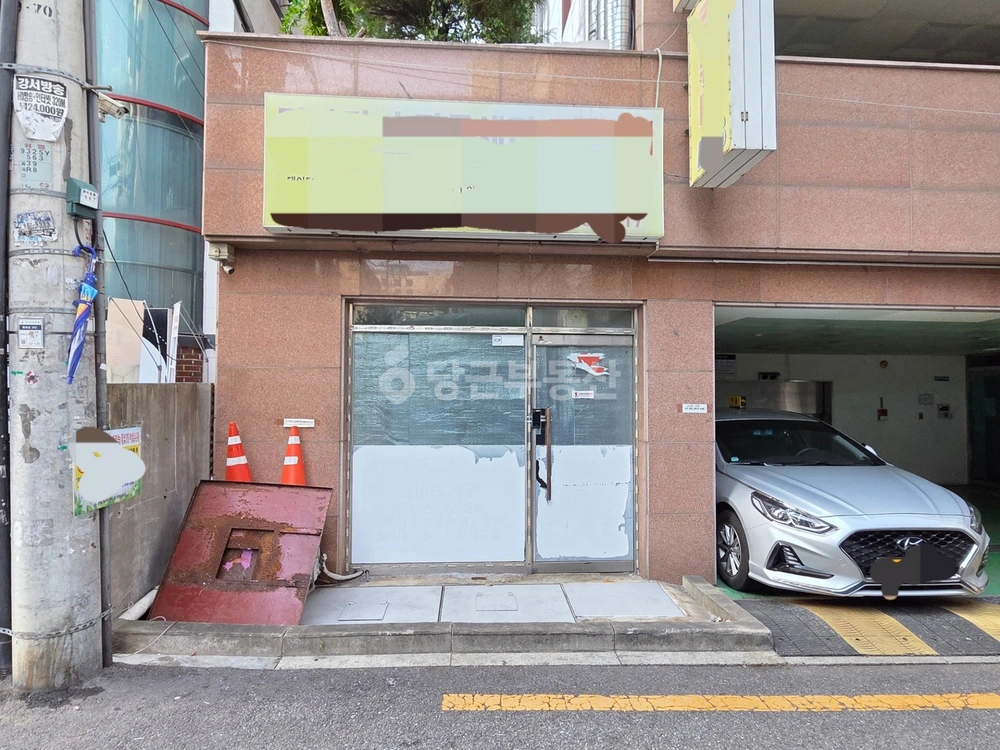 서울특별시 강서구 화곡동 상가 사진 1
