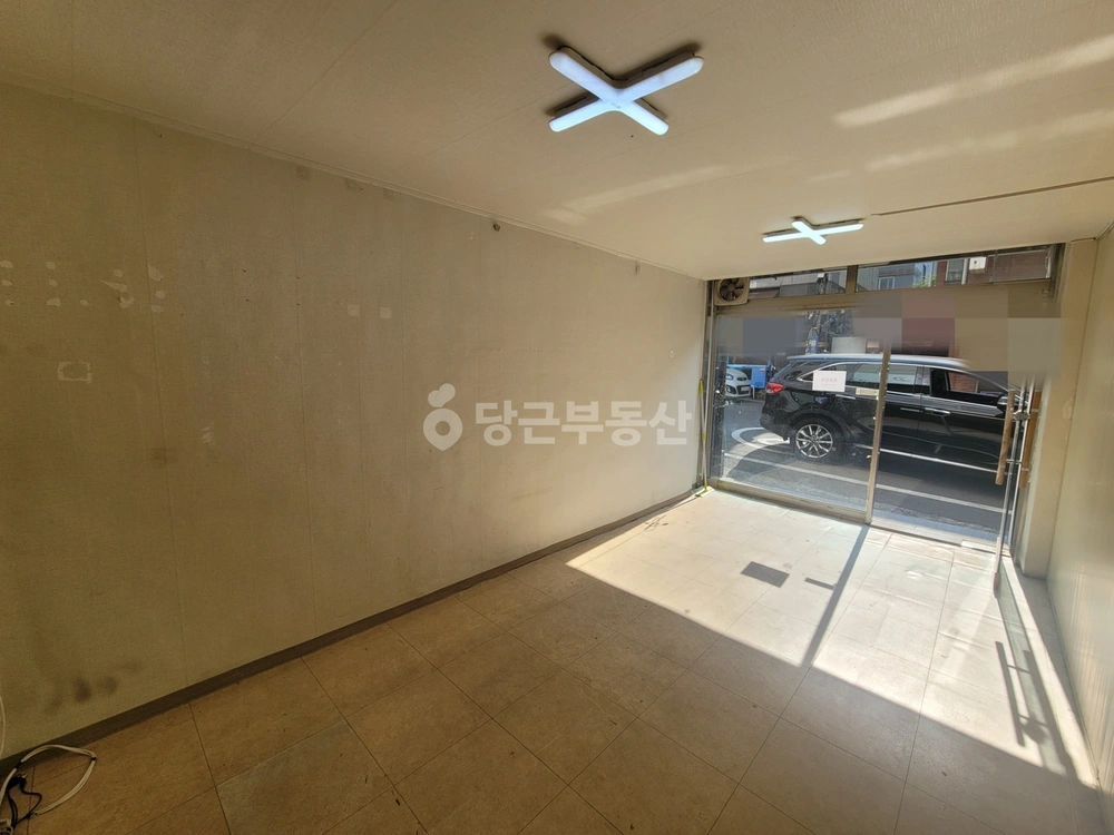 대구광역시 서구 내당동 상가 사진 1