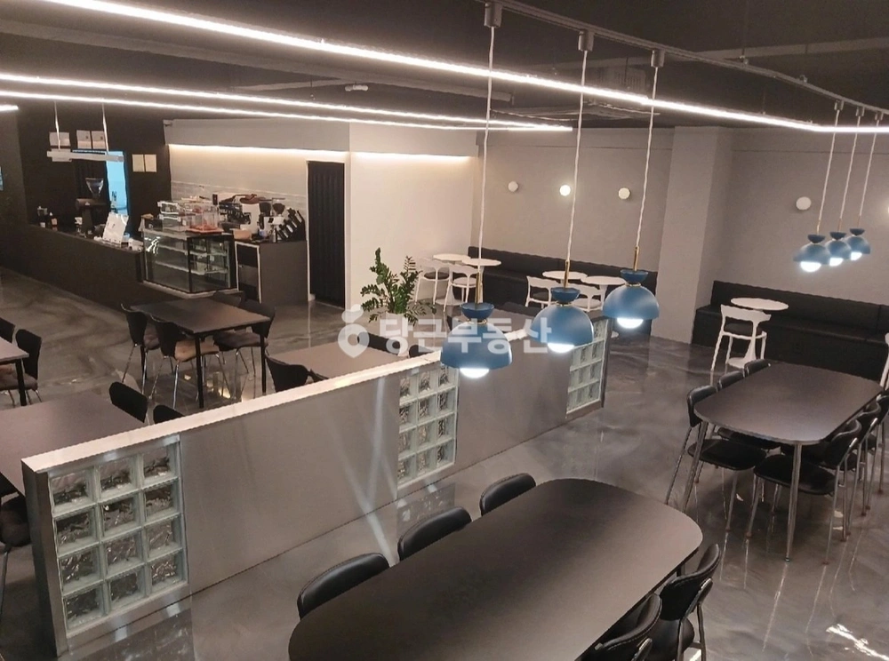 충청남도 천안시 서북구 쌍용동 상가 사진 1