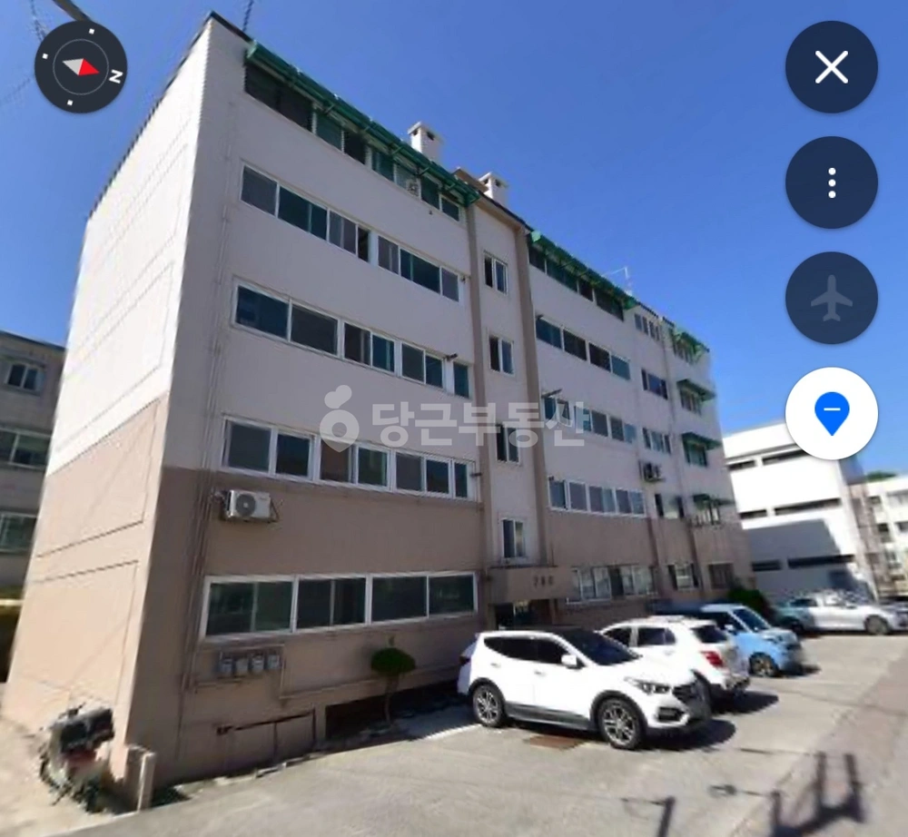 강원특별자치도 강릉시 송정동 아파트 사진 1
