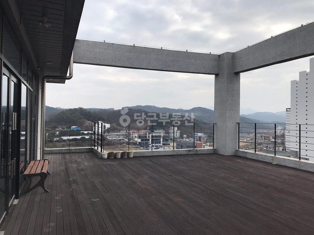 충청남도 공주시 금흥동 상가 사진 1