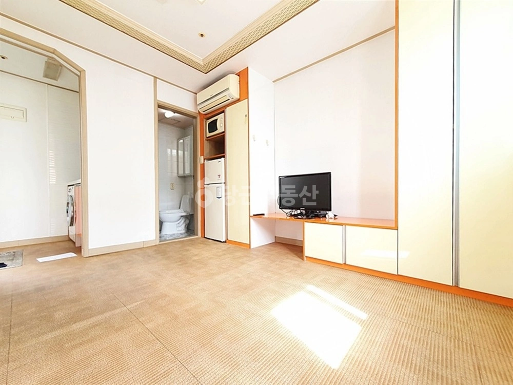 충청남도 천안시 서북구 두정동 원룸 사진 1