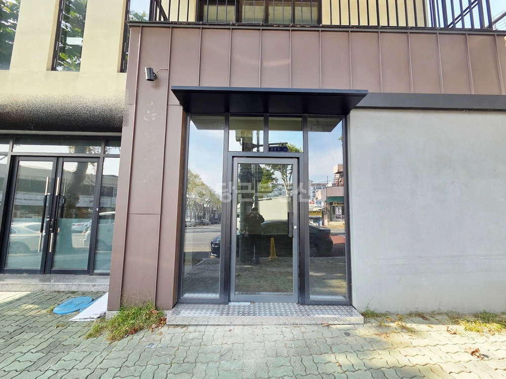 대구광역시 수성구 만촌동 상가 사진 1
