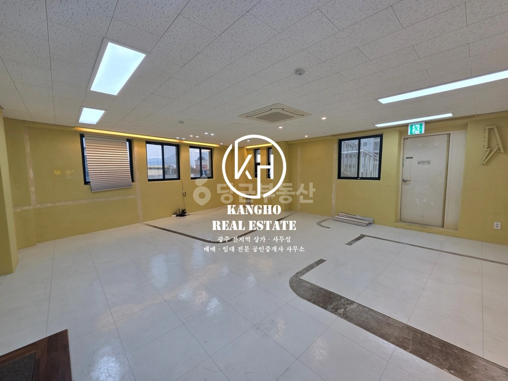 전남광주통합특별시 북구 용봉동 상가 사진 1
