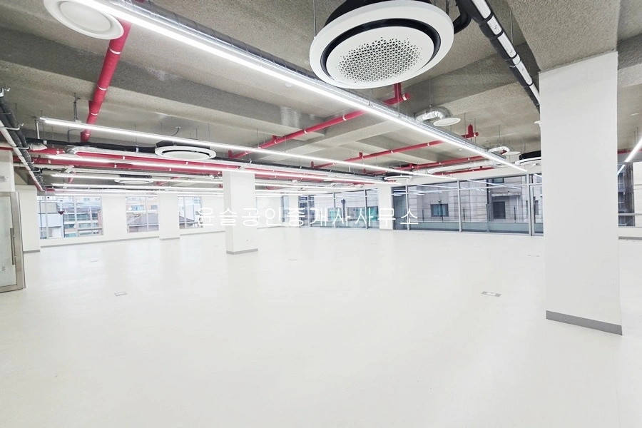 서울특별시 강남구 논현동 사무실 사진 1