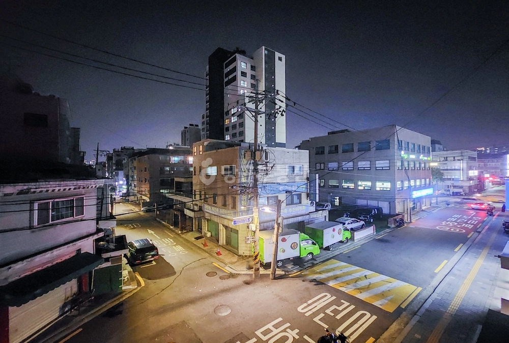 서울특별시 동작구 대방동 원룸 사진 1