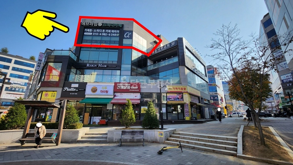 경기도 고양시 덕양구 신원동 상가 사진 1