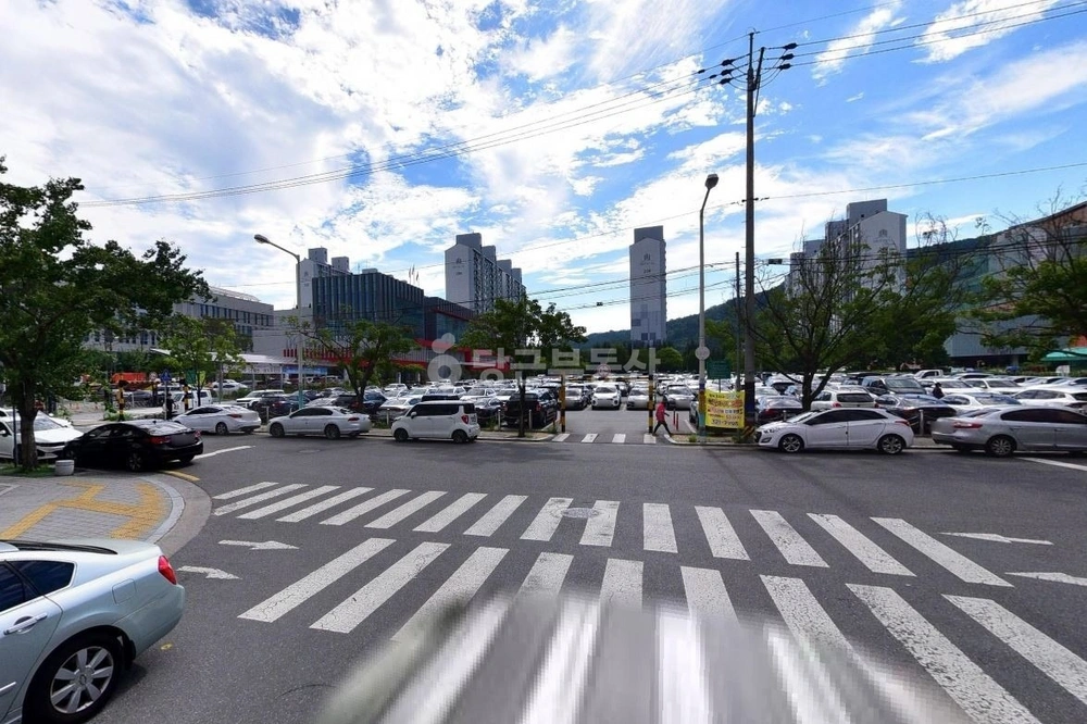 대구광역시 북구 구암동 상가 사진 1