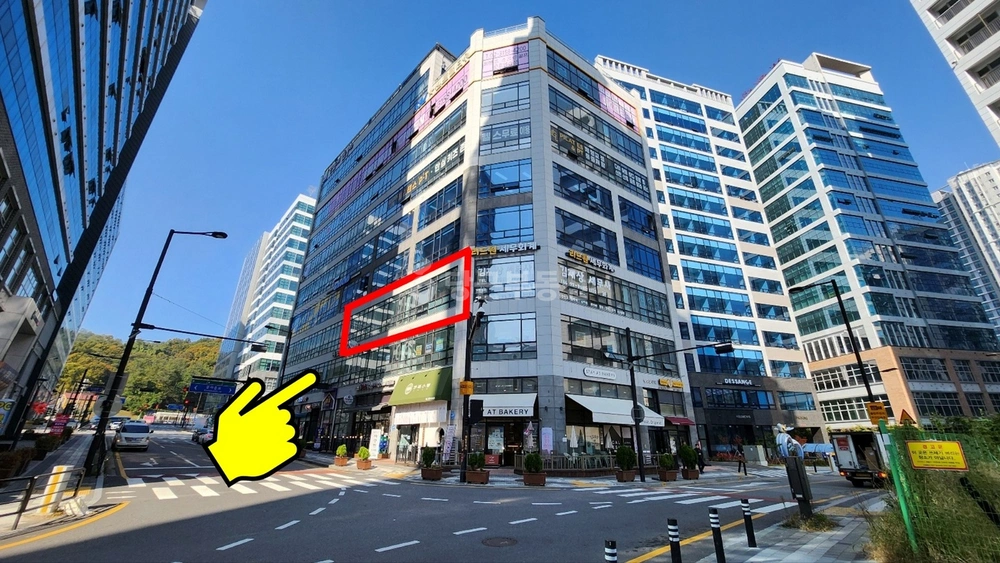 경기도 고양시 덕양구 향동동 상가 사진 1