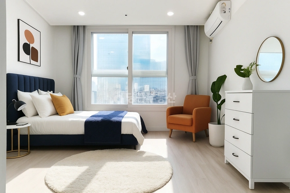 서울특별시 영등포구 당산동1가 원룸 사진 1