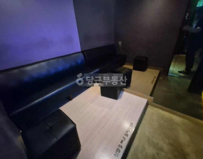 서울특별시 마포구 서교동 상가 사진 1