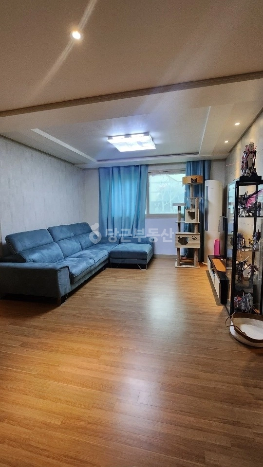 경기도 광주시 탄벌동 빌라(투룸 이상) 사진 1