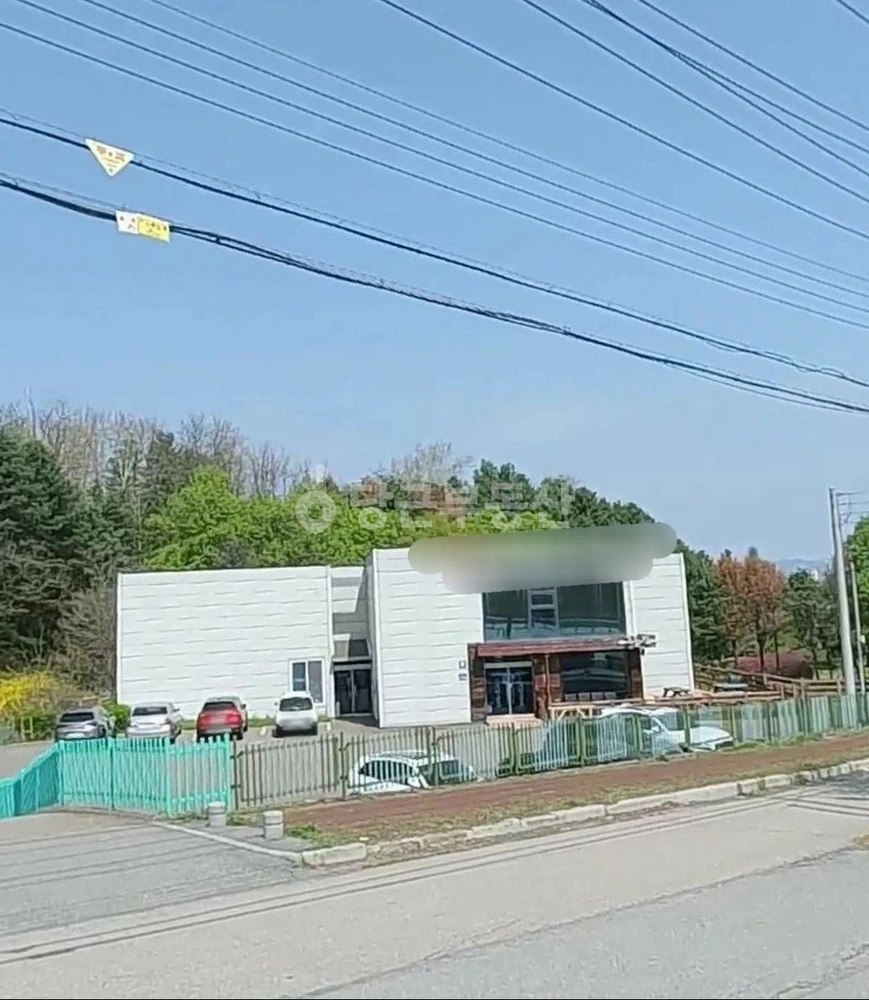 강원특별자치도 춘천시 온의동 토지 사진 1