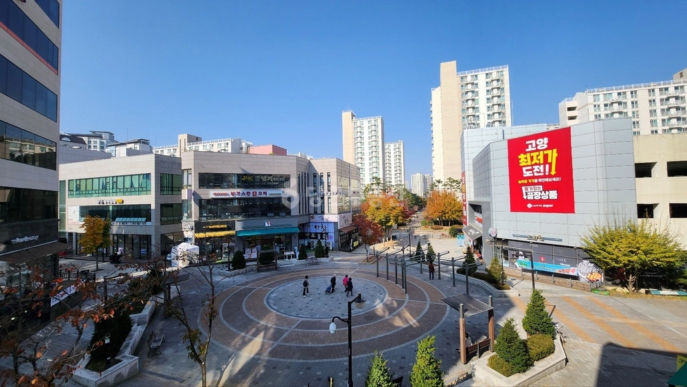 경기도 고양시 덕양구 신원동 상가 사진 1