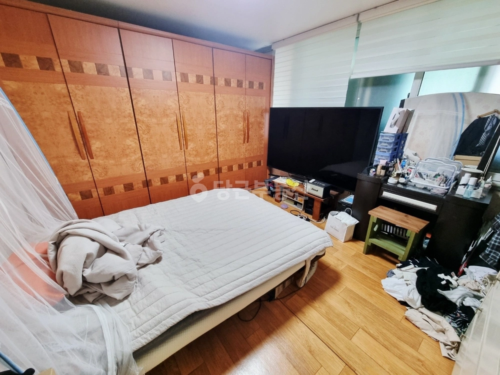 경기도 수원시 장안구 연무동 빌라(투룸 이상) 사진 1