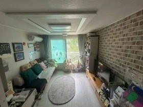 경기도 부천시 원미구 역곡동 빌라(투룸 이상) 사진 1