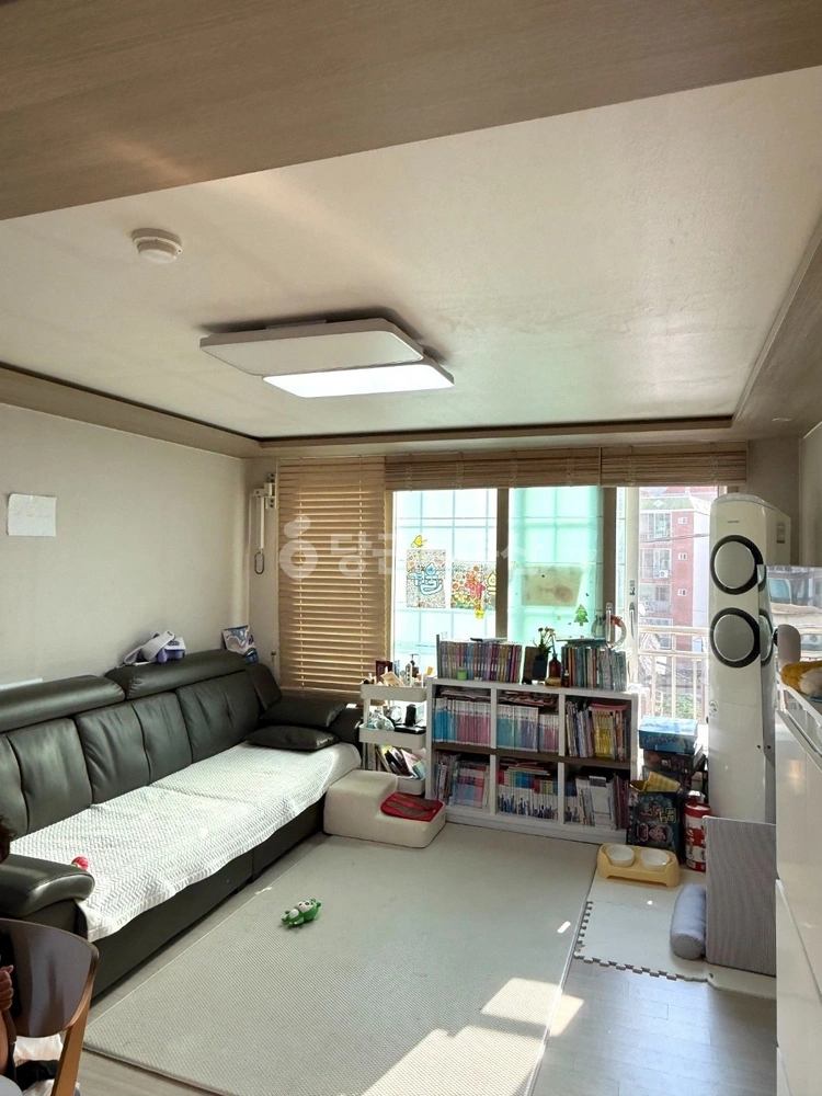 부산광역시 북구 구포동 빌라(투룸 이상) 사진 1