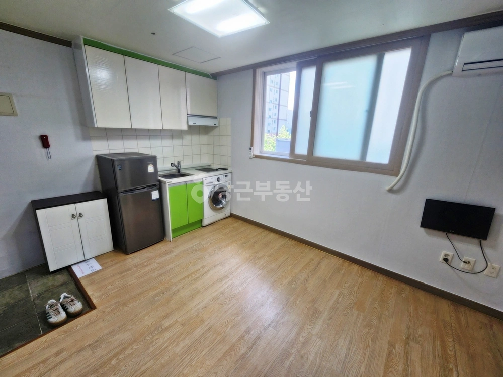 인천광역시 남동구 구월동 원룸 사진 1