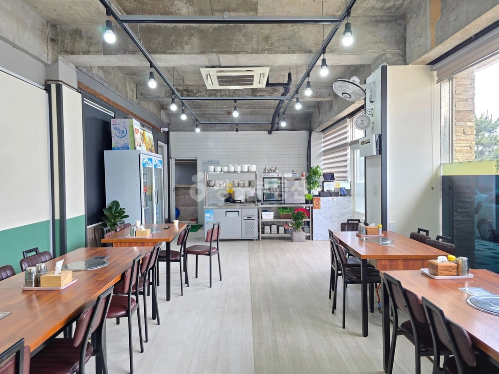 제주특별자치도 제주시 화북일동 상가 사진 1