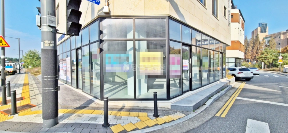 충청남도 천안시 서북구 부대동 상가 사진 1