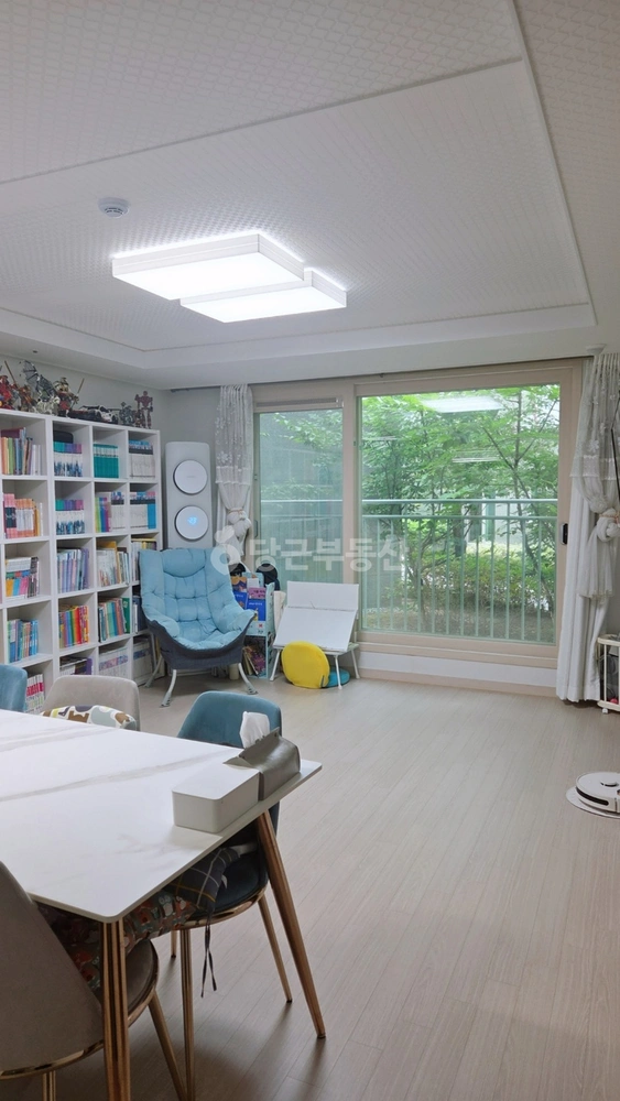 인천광역시 남동구 만수동 아파트 사진 1