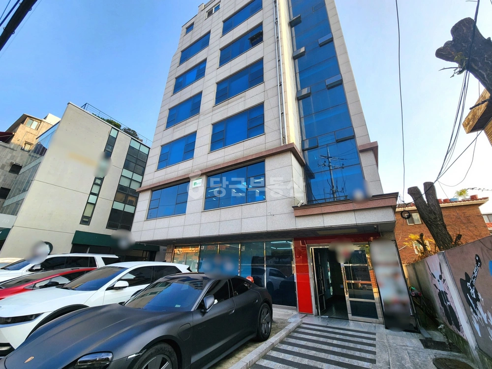 서울특별시 마포구 성산동 상가 사진 1