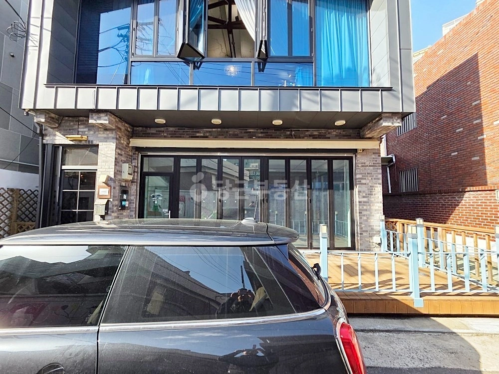 대구광역시 중구 삼덕동3가 상가 사진 1