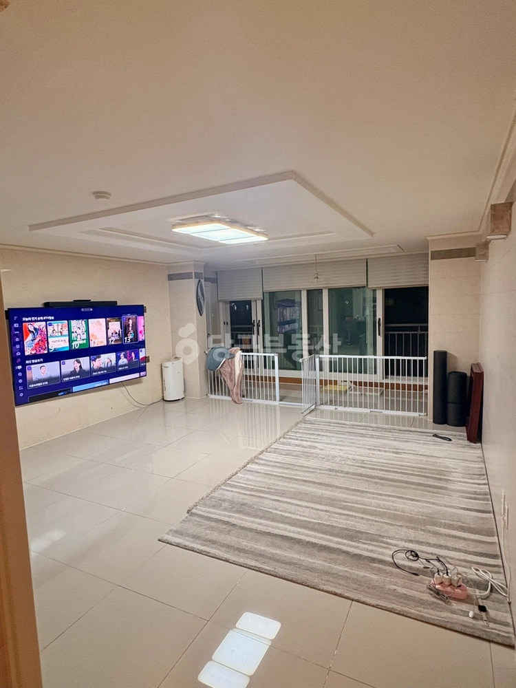 부산광역시 남구 대연동 아파트 사진 1