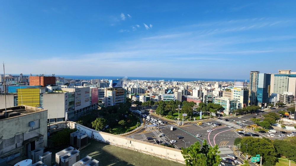 제주특별자치도 제주시 노형동 아파트 사진 1