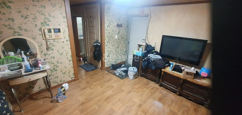 울산광역시 북구 호계동 빌라(투룸 이상) 사진 1