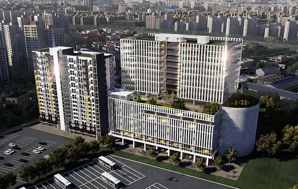 경기도 수원시 영통구 신동 오피스텔 사진 1