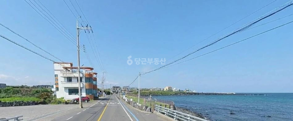 제주특별자치도 제주시 애월읍 토지 사진 1