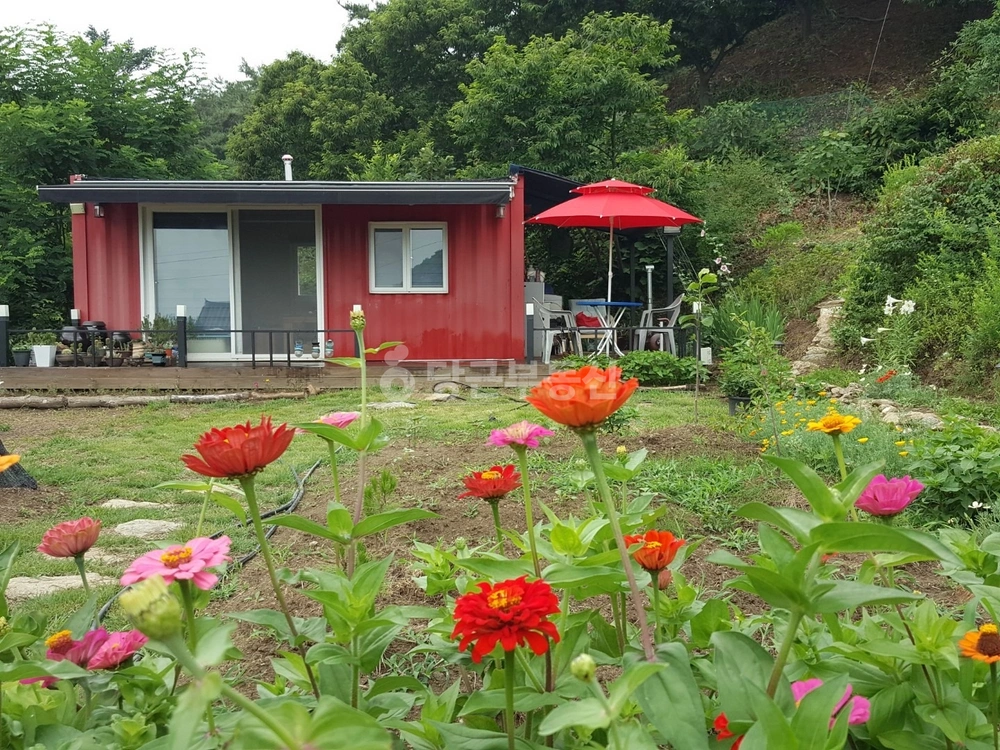 충청남도 공주시 유구읍 토지 사진 1