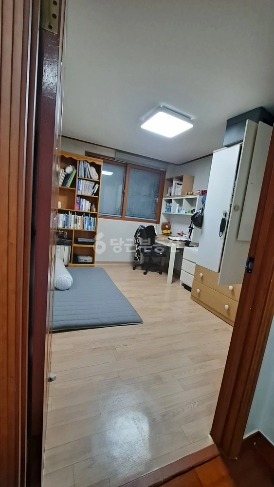 경기도 안양시 만안구 박달동 빌라(투룸 이상) 사진 1