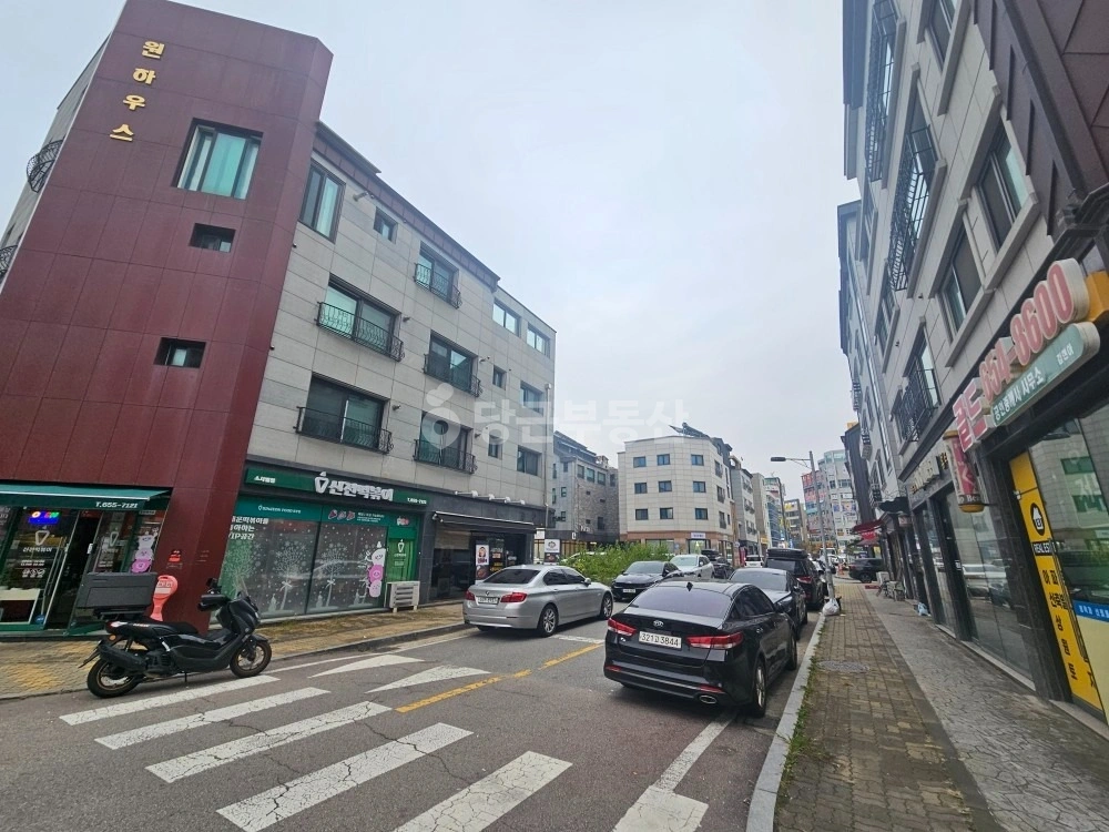 경기도 평택시 비전동 상가 사진 1