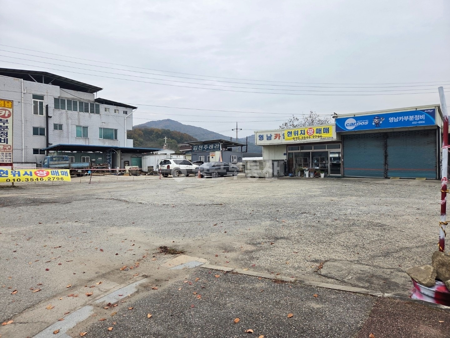 경상북도 김천시 평화남산동 기타 | 당근