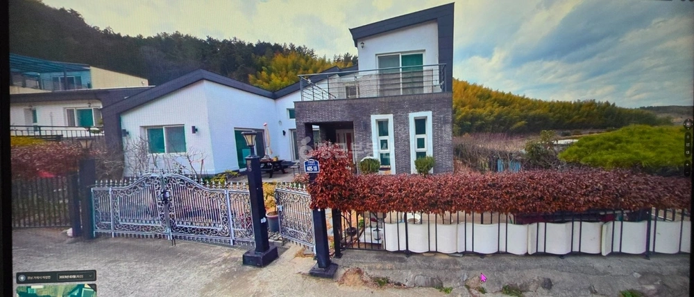 경상남도 거제시 하청면 단독/전원주택 사진 1