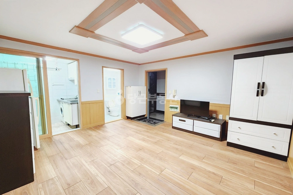 경상남도 김해시 어방동 원룸 사진 1