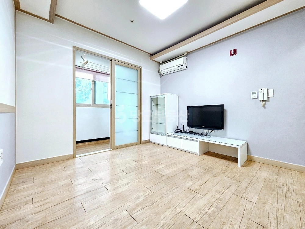 경기도 화성시 병점구 진안동 원룸 사진 1