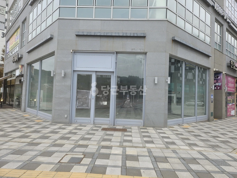 세종특별자치시 고운동 상가 사진 1