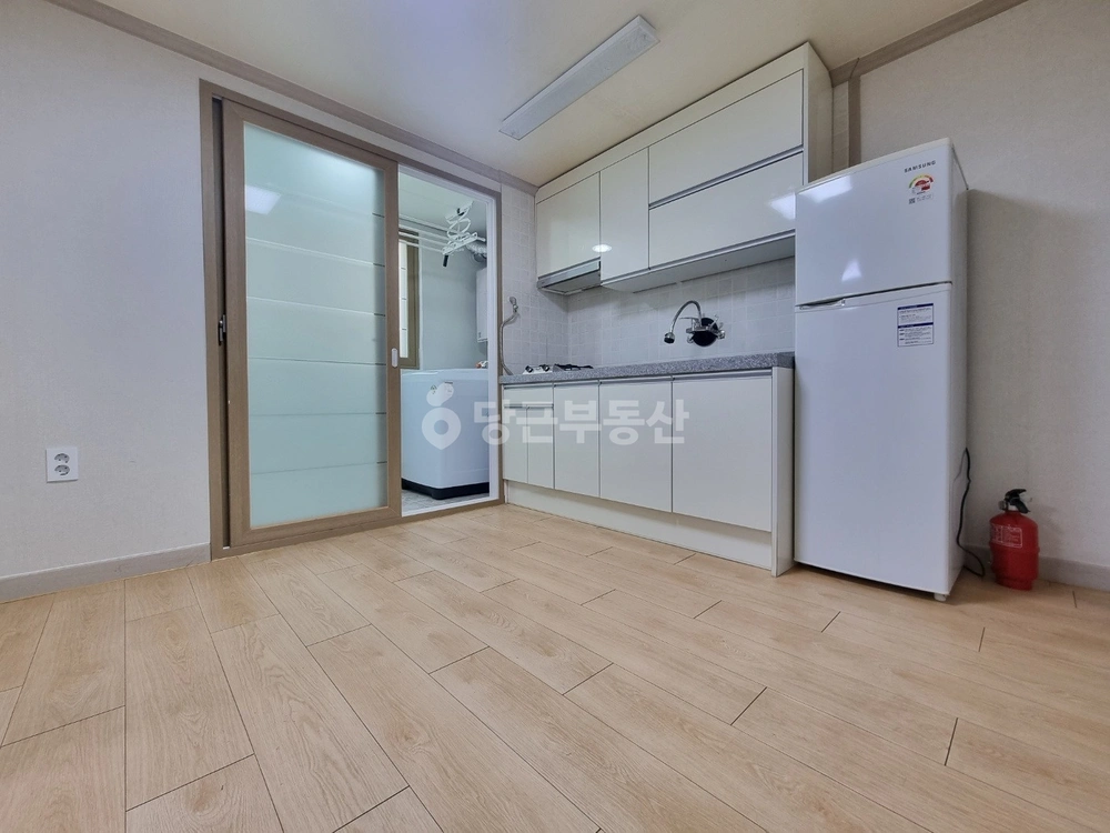 경상북도 경산시 중방동 원룸 사진 1