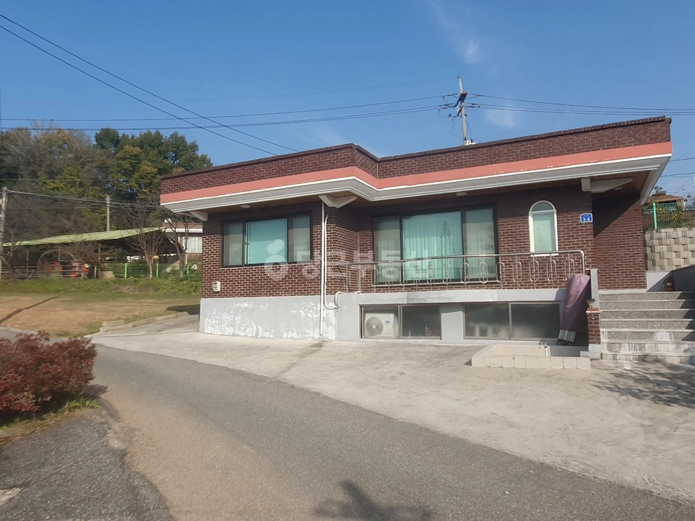 충청남도 아산시 둔포면 단독/전원주택 사진 1