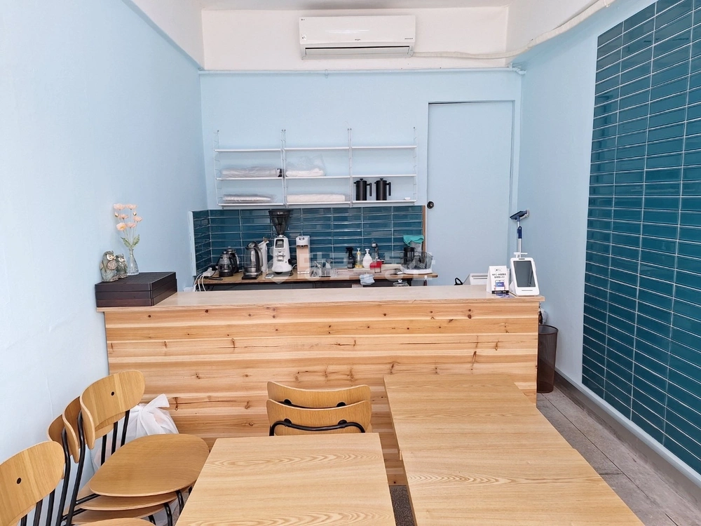 서울특별시 금천구 독산동 상가 사진 1