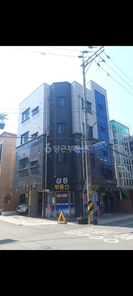 경기도 안양시 만안구 박달동 건물 사진 1